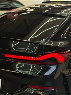 بي ام دبليو X6